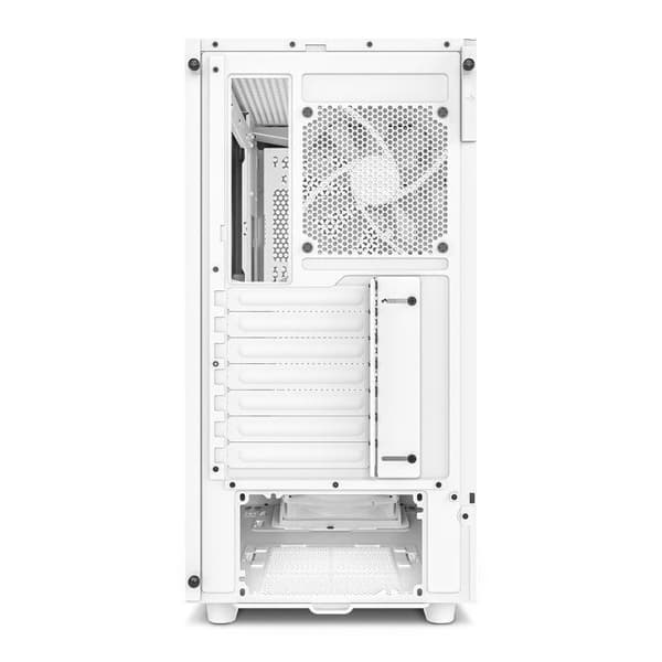 NZXT H5 Flow Vit
