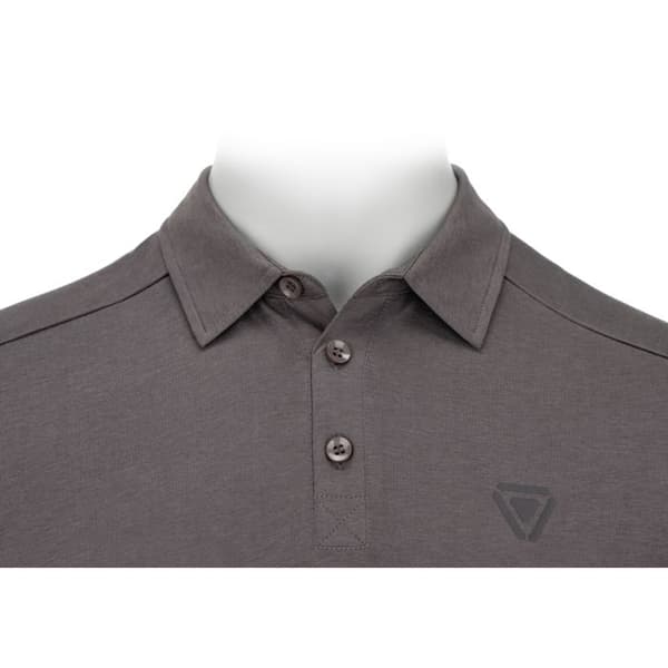 Polo Outrider Teknisk