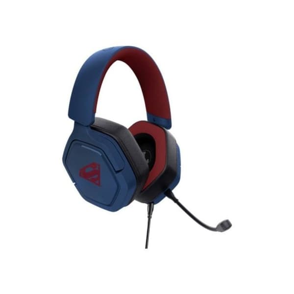 GXT492SM CARUS - SUPERMAN GAMING HEADSET