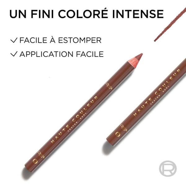 L'Oréal Paris Krita Hög Färg Brons Chiffon