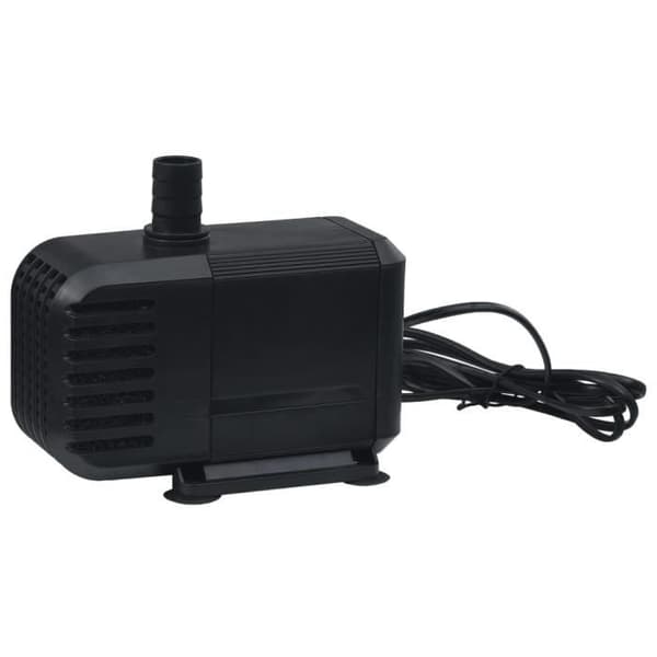 vidaXL Aquarium Dränkbar Pump 2500 L/h