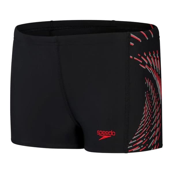 Speedo Placement Aqsh badbyxor barn