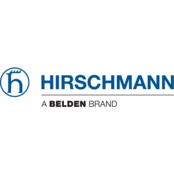 Hirschmann nätkontakt