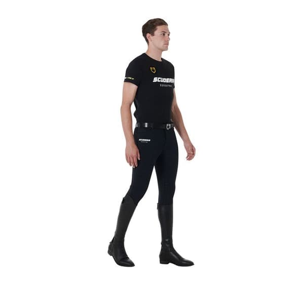 T-shirt Equestro Scuderia