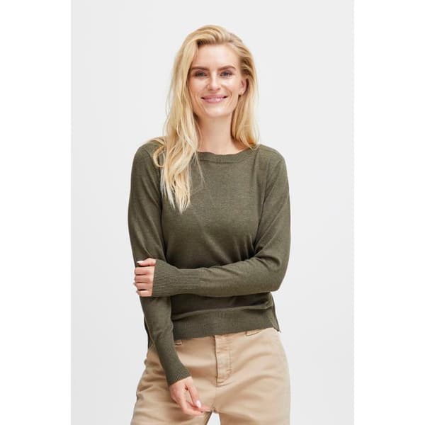 Pull dam Pulz Jeans Sara