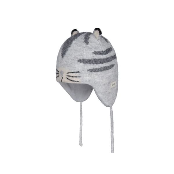 Barnmössa Barts Daysam - Grå - 47 cm