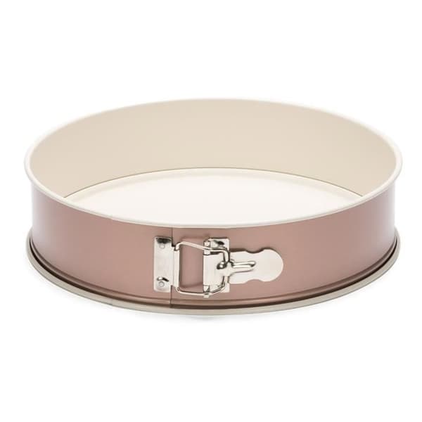 Springform - PATISSE - Rund - Keramik - Diameter 24 cm - Rosa