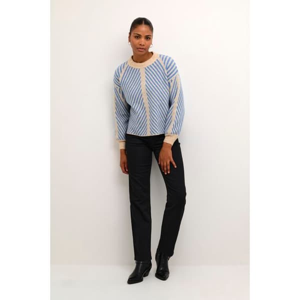 Pull dam KAFFE Vera