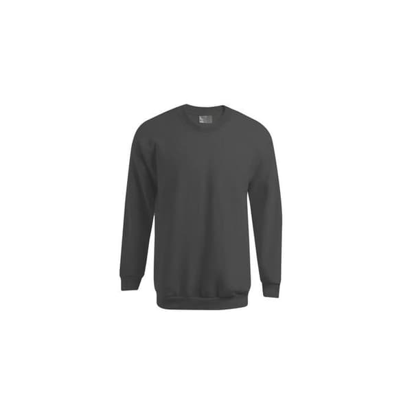 Sweatshirt Promodoro - grafit