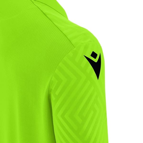 Maillot Macron Charon Eco