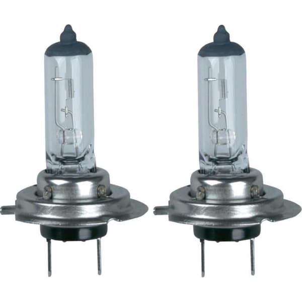 Halogenlampa x2 Unitec H7 PX26D