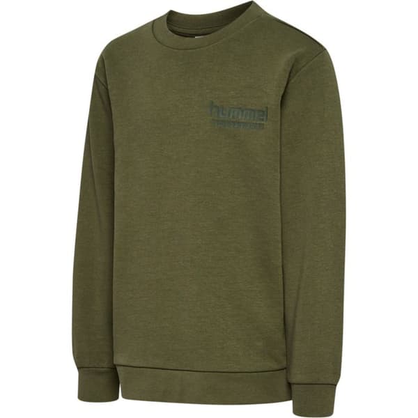 Hummel Base barnset