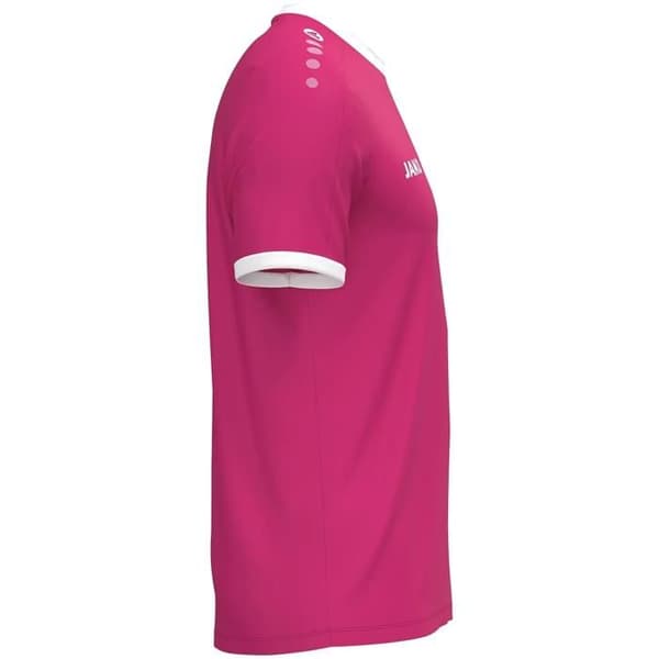 Maillot Jako One - djup rosa
