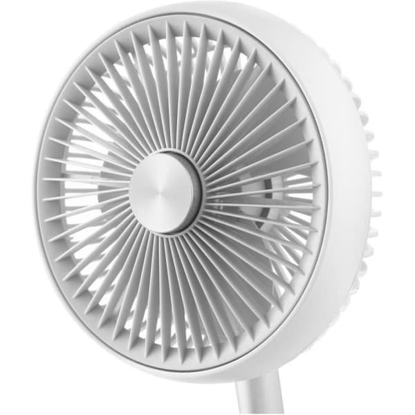 Trådlös skrivbordsv ventilator - Sencor - SFE 0773WH