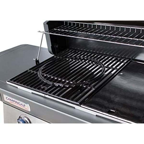 CAMPINGAZ Kulinariska modulära adaptergaller för gasgrill