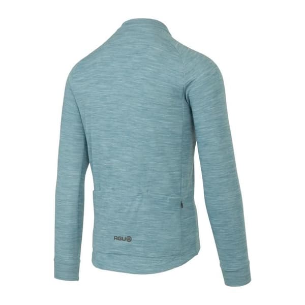 Sporcks Merino långärmad tröja