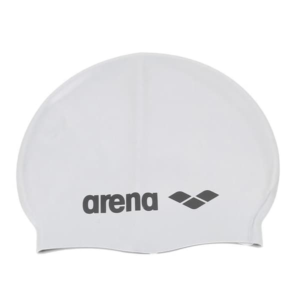 Classic silikonbadmössa jr - Arena