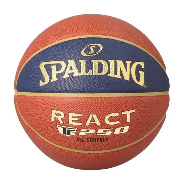 Spalding LNB React TF 250 ballong