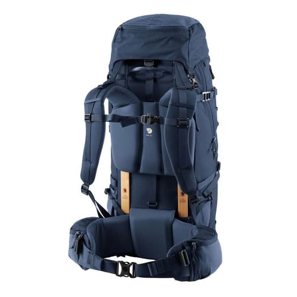Fjällräven Keb 72 storm-mörk marinblå