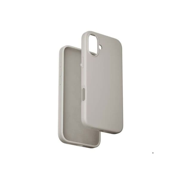 Hölje - VENTION - KUHM0-20 - iPhone 16 Plus - Grå - MagSafe - Stötsäker