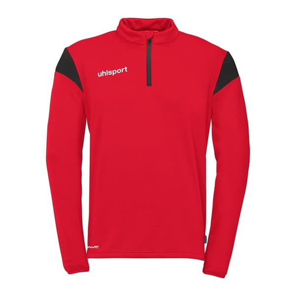 Träningsöverdel 1/4 zip Uhlsport Squad 27