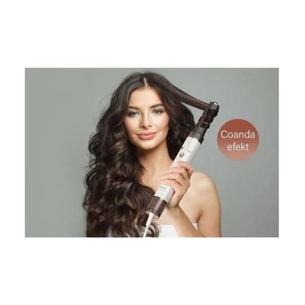 Styler d’air - ARTEMISS - Sencor - SHS 9100RS