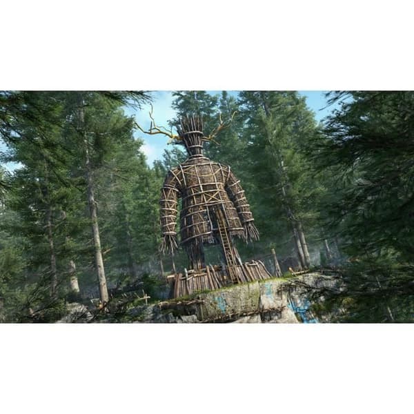 Atomfall - Survival/actionspel Xbox Series X | Fireshine (Box, PEGI 18)