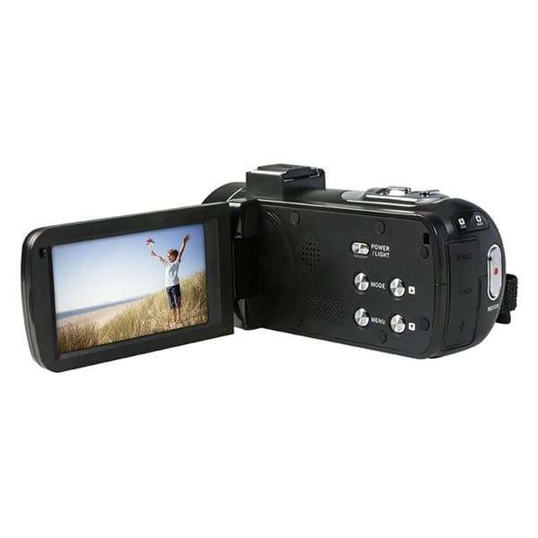 AGFAPHOTO Videokamera Realimove CC2700