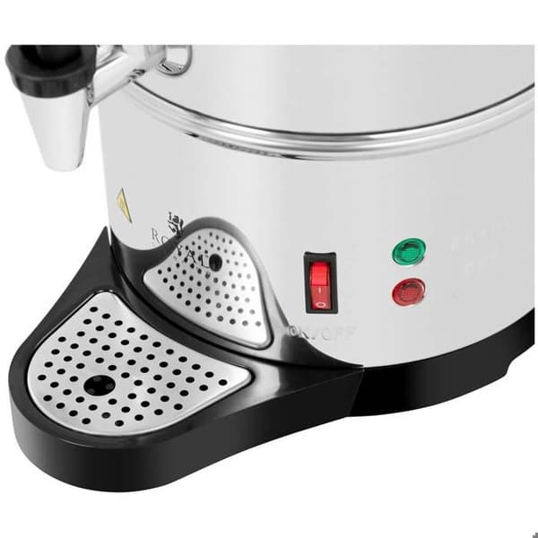 Kaffemaskin fi RC-CU9