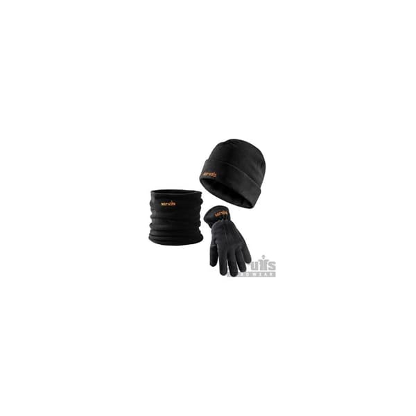 Scruffs - Pack vintertillbehör - One size