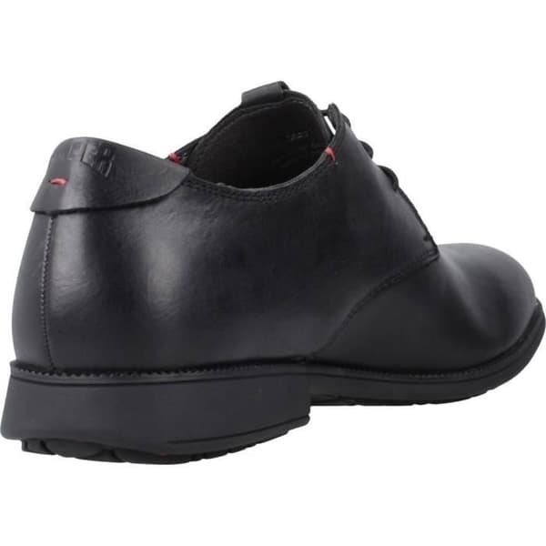 CAMPER Mil herrskor - Svarta