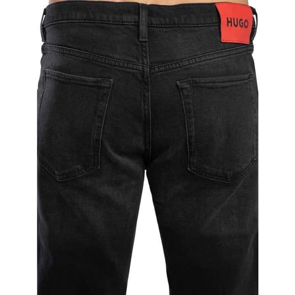 Jean Fuselé 634 - HUGO