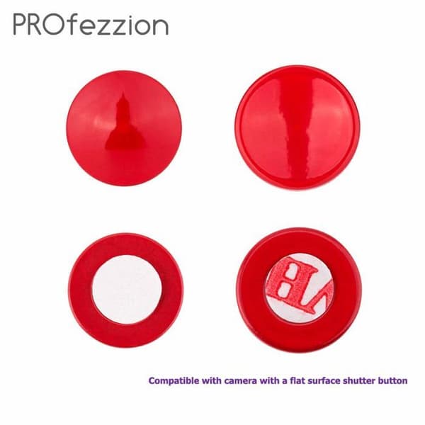 Profezzion triggerknapp - PROfezzion SRB-NSKR
