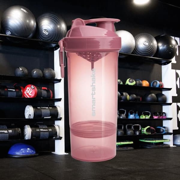 Shakers & gourdes - SmartShake - Original2Go ONE (800 ml)