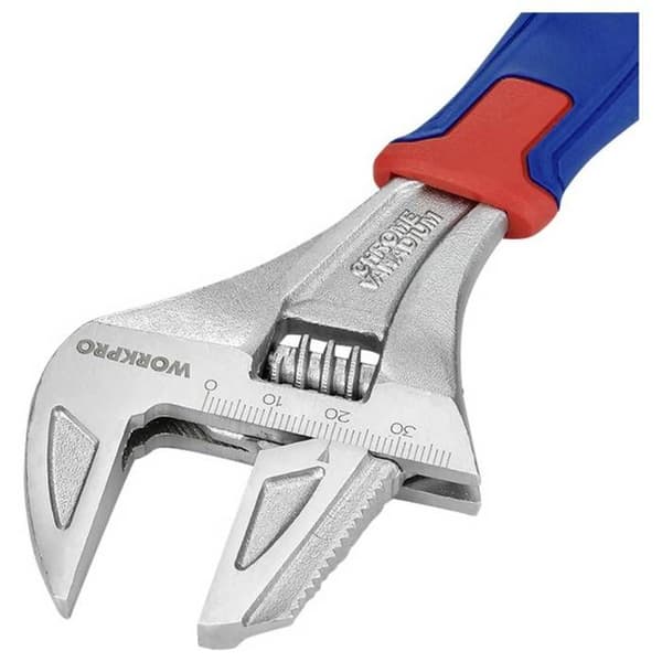 WorkPro WP272014 Skiftnyckel