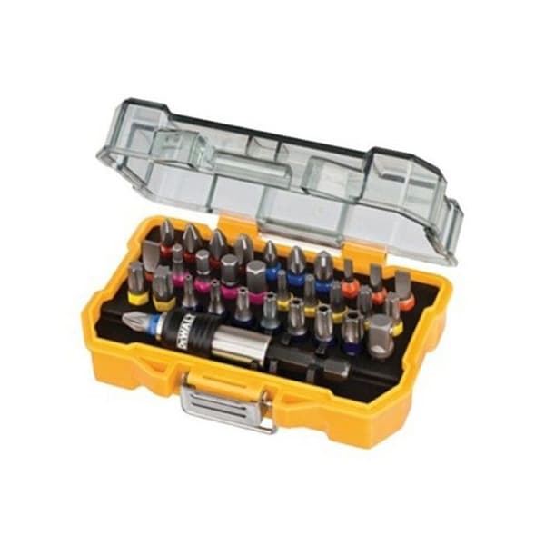 DEWALT 32-delars munstycksats - DT7969