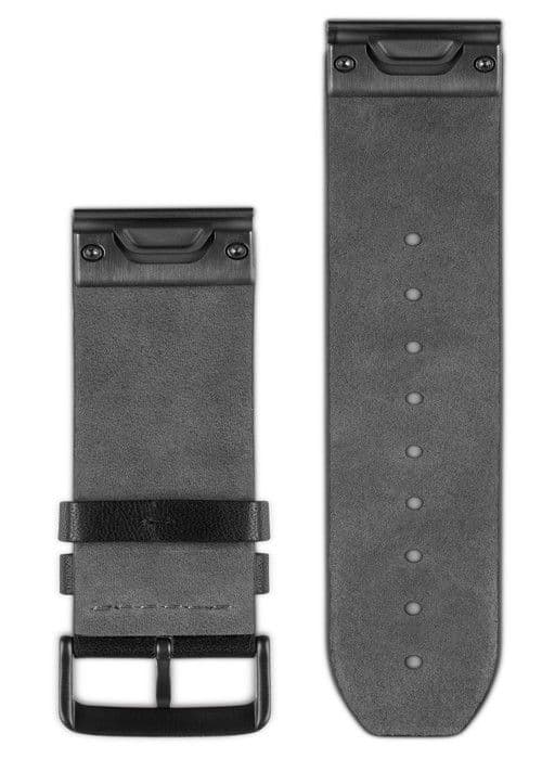Klockarmband för unisex 010-12500-02