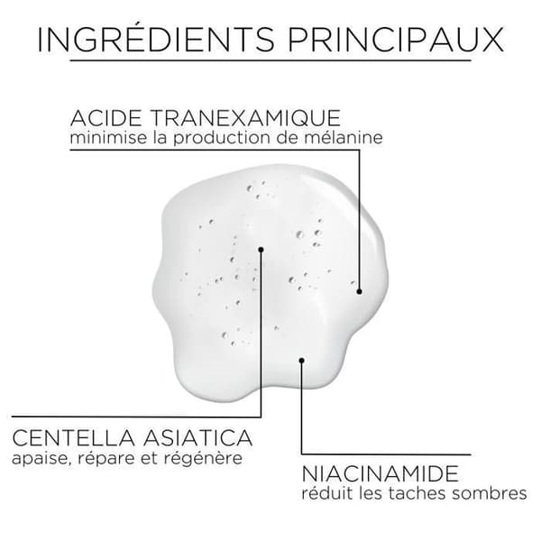 Skin 1004 Serum Eclat anti-fläckar med Centella Asiatica 50ml