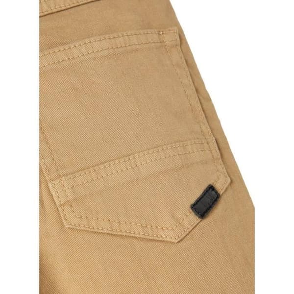 Byxor - Name It - Theo - Skinny - Brun - Barn