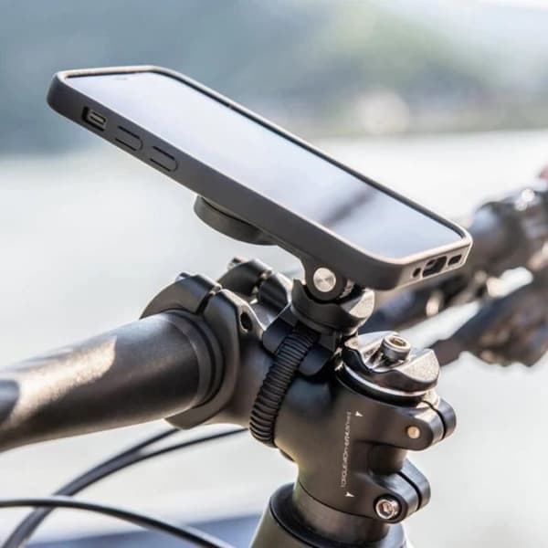 SP CONNECT Velo Complete Pack - KOMPATIBEL Samsung S22 Plus