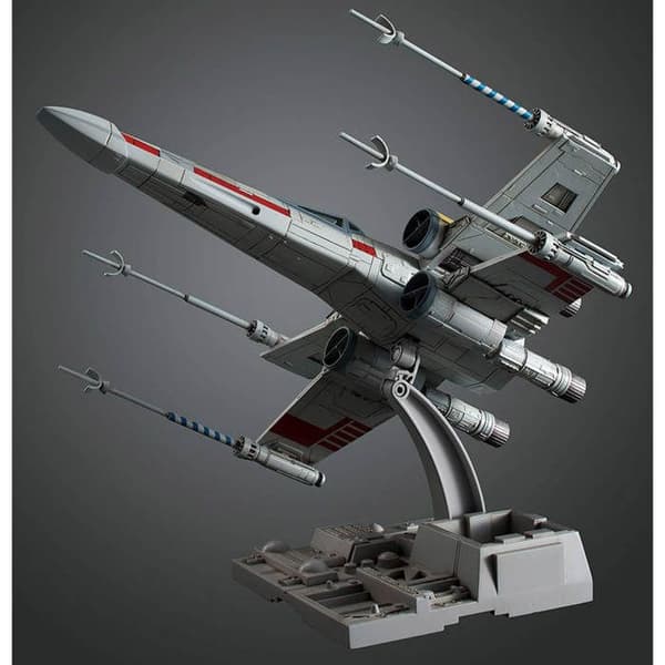 Maquette Star Wars: X-Wing Starfighter