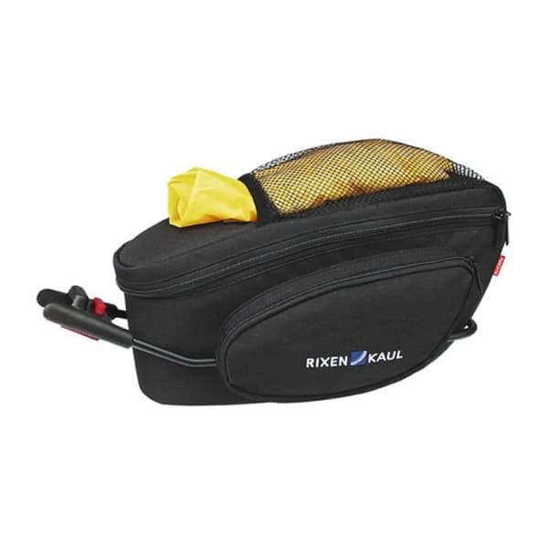 KLICKFIX Contour Magnum sadelväska