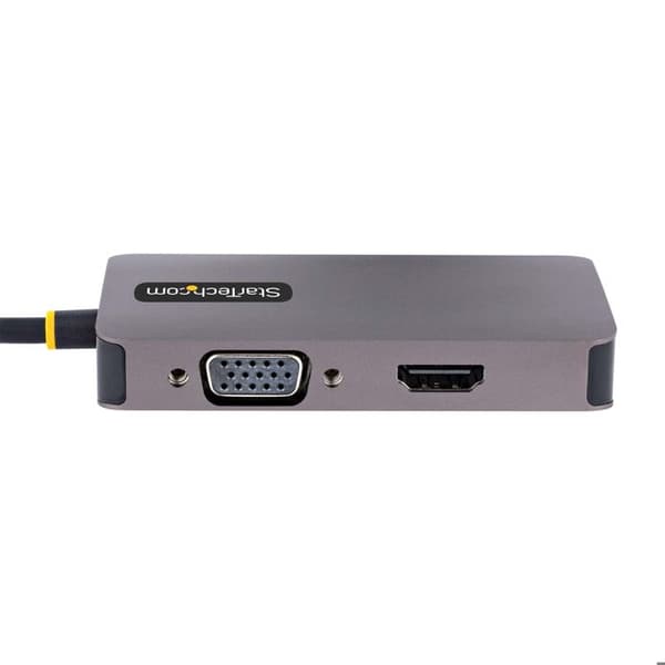 StarTech.com USB C-adapter
