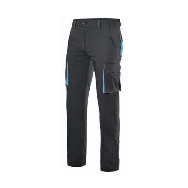 Velilla Stretch arbetsbyxor