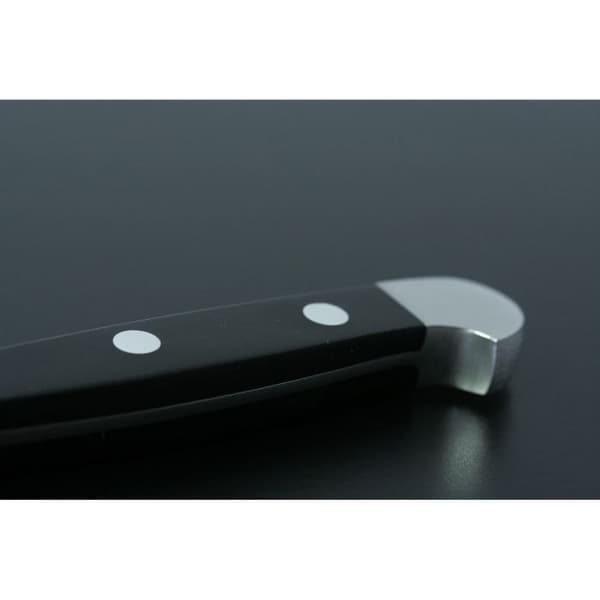 Brödkniv - GUDE - Alpha - Handsmidd - Inox - 21cm