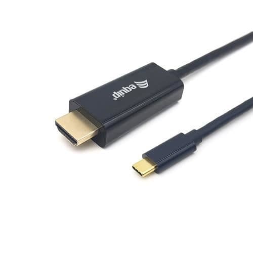 USB-C till HDMI-kabel – Equip – 2 m – 4K