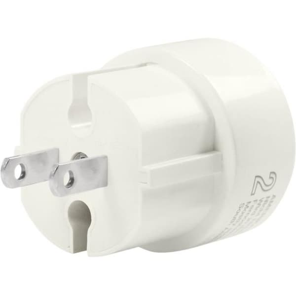 LogiLink PA0186 Resaadapter set