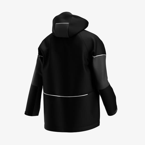 Vattentät jacka Safety Jogger Works Kasai