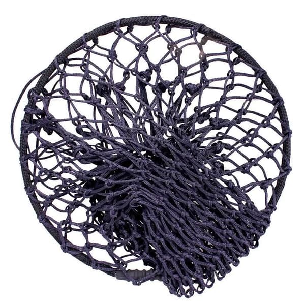 QHP Easy Fill Hay Net - Marinblå - Standard