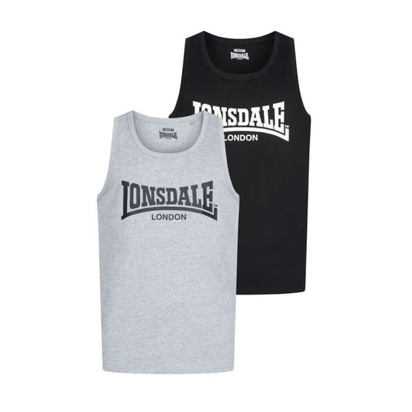 Lonsdale Averham linne (x2)